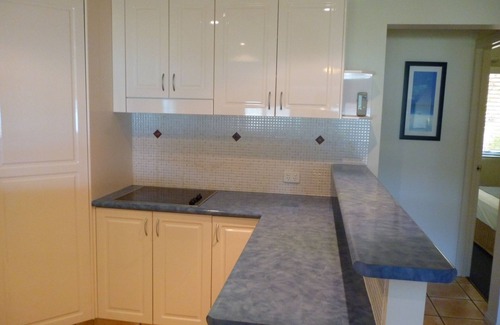 Airlie Beach Hotel | Sea Star Apartments