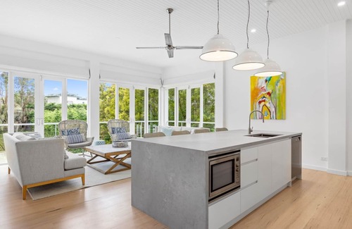 Portsea House | SEABIRD OASIS - PORTSEA