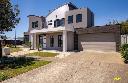 St Leonards House | SEACHANGE ESCAPE - ST. LEONARDS in Saint Leonards