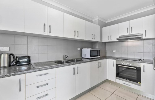 Bongaree Apartment | Seaclusion on Toorbul
