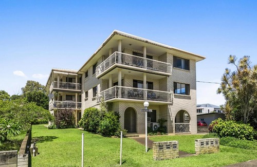 Bongaree Apartment | Seaclusion on Toorbul