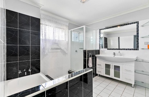 Bongaree Apartment | Seaclusion on Toorbul
