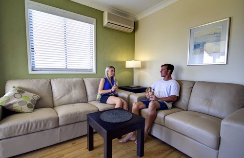 Coolum Beach House | Seacove Resort