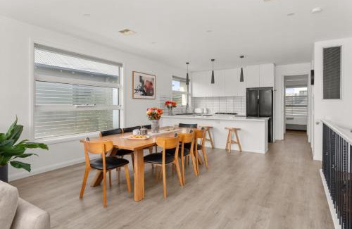 Williamstown House | Seagulls Nest