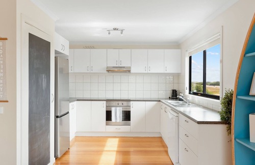Cape Woolamai House | Seahorse Shores Luxury Stay