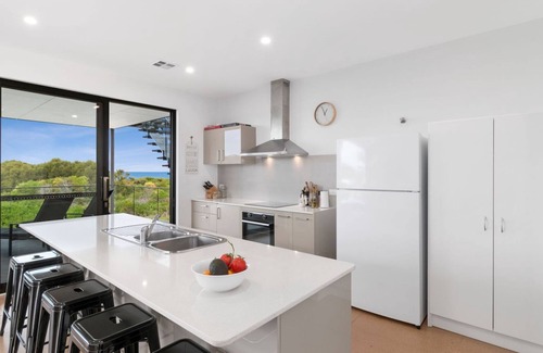 Tomakin House | Searenity at Tomakin