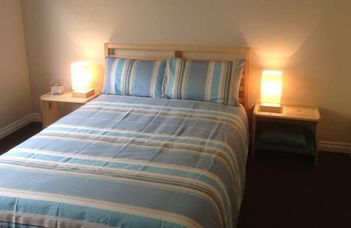 Halls Head House | Seascape Beach Escape