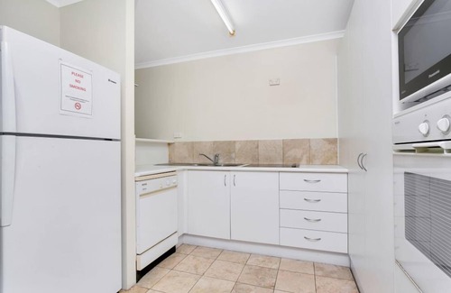 Port Douglas Apartment | Seascape Holidays at The Queenslander Two Bed Deluxe