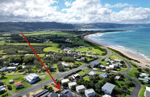 Marengo Villa | Seaside Pleasure