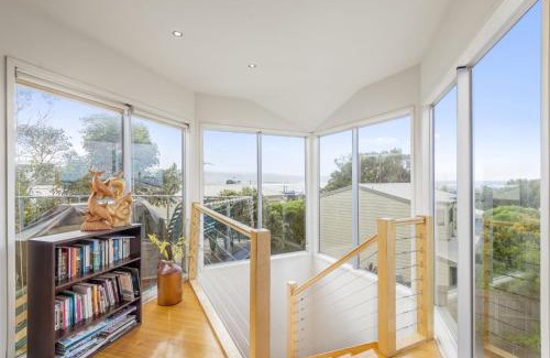 Marengo Villa | Seaside Pleasure