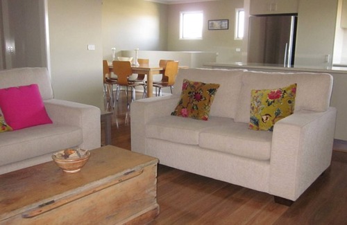 Cape Woolamai House | Seaspray and Sunshine in Cape Woolamai