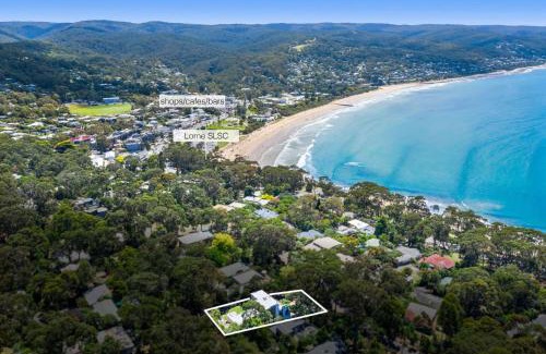 Lorne House | Seaview House