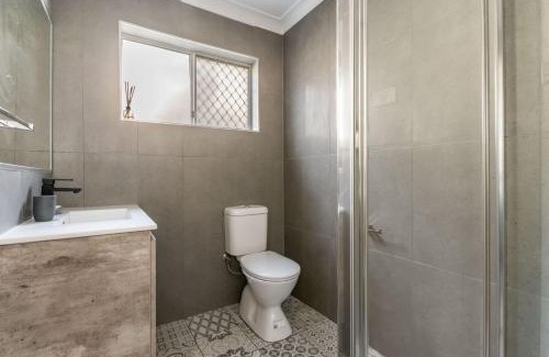 Yamba Apartment | Seawest 1 - Entrance Harbour Street