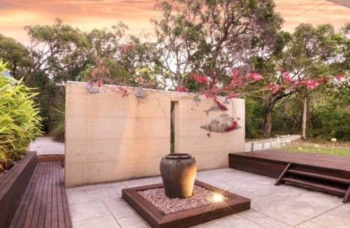 Margaret River Apartment | Selador- Couples Bush Retreat & Close To Town