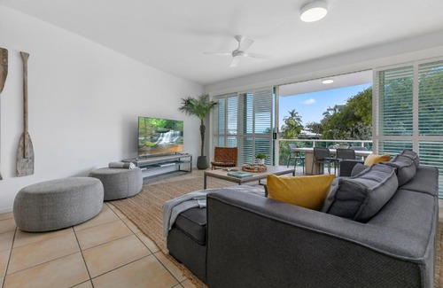 Sunshine Beach Apartment | Sempre 5 at Sunshine