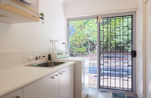Corlette House | Serenity, 7 Mulloway Place - Peaceful house with air con Netflix & WIFI