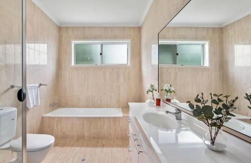 Korora Apartment | Shearwater Place
