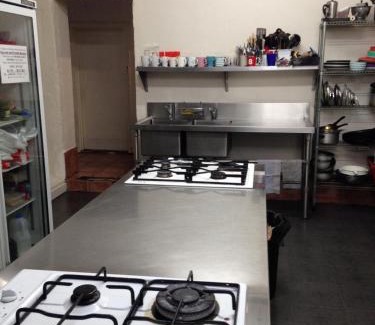 Adelaide Central Business District Hostel | Shingo's Backpackers