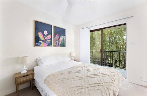 Shoal Bay Apartment | Shoal Bay Kimbriki