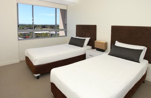 Merrimac Apartment | Signature Waterfront Apartments
