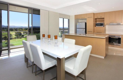 Merrimac Apartment | Signature Waterfront Apartments