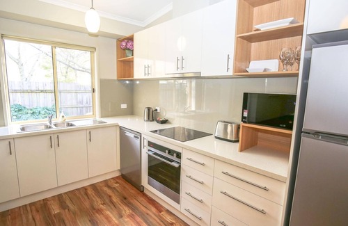 Bright Cottage | SILVER BIRCHES HOLIDAY VILLAGE - UNIT 6
