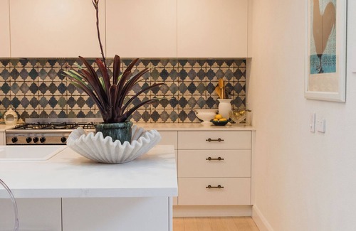 Suffolk Park House | SIMBA Beachside; stylish opulence, pet friendly & moments from the beach