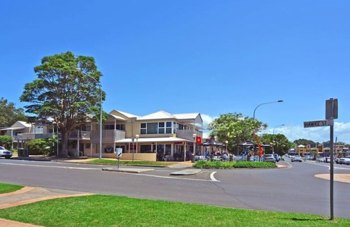 Huskisson Apartment | Simply The Best, Couple Getaway in Huskisson