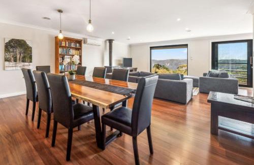 Katoomba House | Skycrest