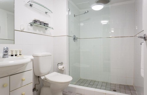 Sydney Central Business District Apartment | Smart Studio in The Heart of Downtown Sydney DUPLICATE