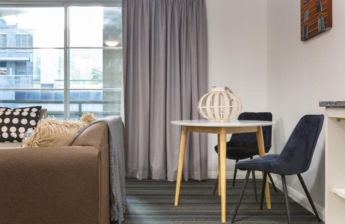 Sydney Central Business District Apartment | Smart Studio in The Heart of Downtown Sydney DUPLICATE