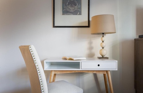 Sydney Central Business District Apartment | Smart Studio in The Heart of Downtown Sydney DUPLICATE