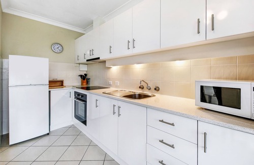 Korora Apartment | Smugglers on the Beach