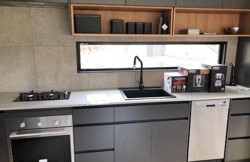 Crackenback Apartment | Snohus - 19A Unit 1