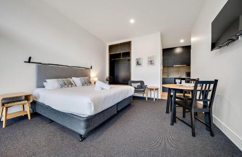 Crackenback House | Snohus 2 Crackenback Studio unit