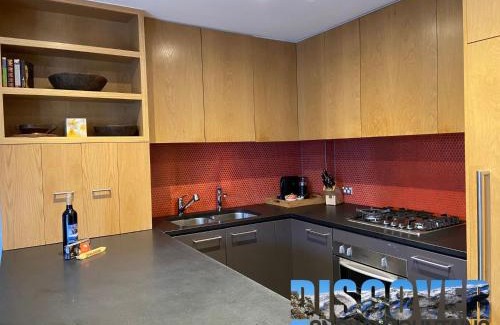 Thredbo Apartment | Snowman 1 - Thredbo