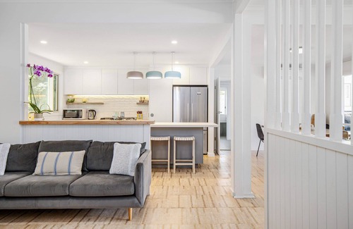 Sorrento House | SORRENTO BLISS PRIME LOCATION, BEACH, WEDDINGS, SUMMER, WALK INTO SORRENTO
