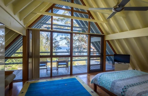 Sanctuary Point House | SORRENTO LAKESIDE, Sanctuary Point