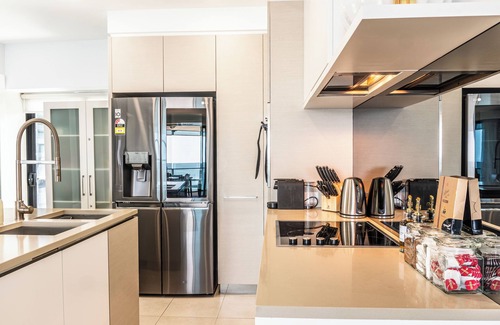 Surfers Paradise Apartment | Soul | Ocean Luxe Retreat in Surfers Paradise