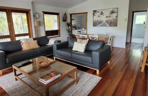 Noosaville Resort | South Pacific Resort & Spa Noosa