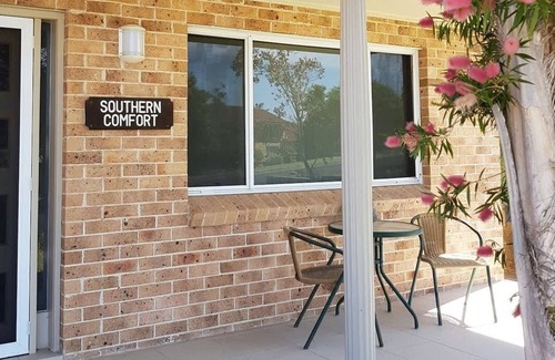 Mollymook House | Southern Comfort Summ
