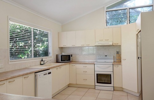 Point Lookout House | Spacious 5 bedroom house with plenty of room for the whole family. Walk.