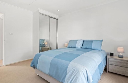Terrigal House | Spaciously Comfy Home With Balcony and BBQ