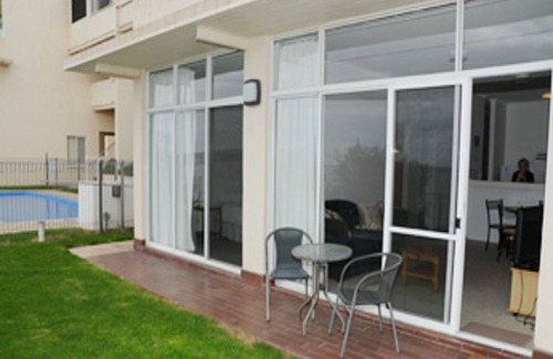 Port Lincoln Apartment | Spalding Lodge Unit 5