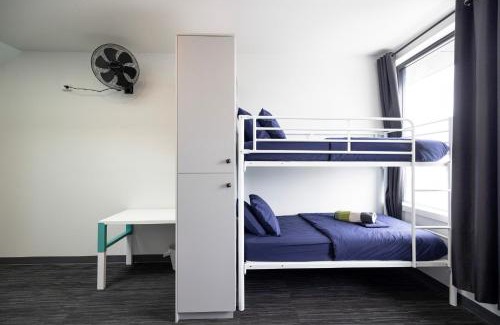 West Perth Hostel | Spin Off Hostel