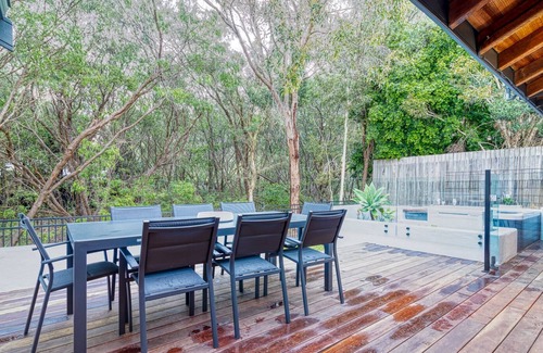 Dunsborough House | Sport Stays South West