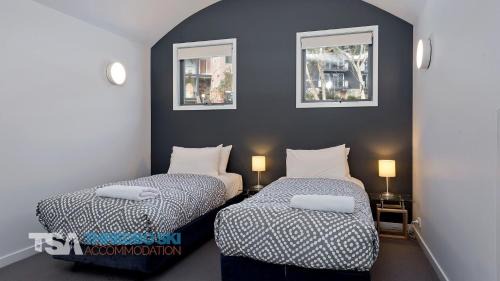 Thredbo Ski Chalet | Squatters Run 12