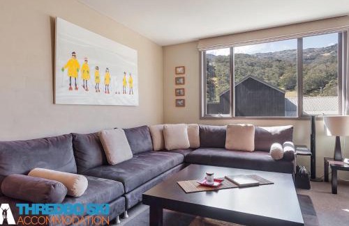 Thredbo Ski Chalet | Squatters Run 14