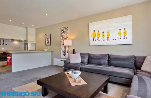 Thredbo Ski Chalet | Squatters Run 14