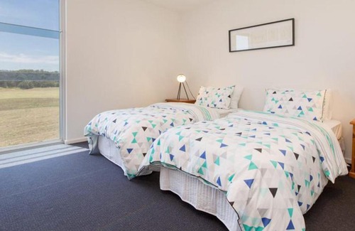 Fingal Apartment | ST ANDREWS BEACH APARTMENT 4.01